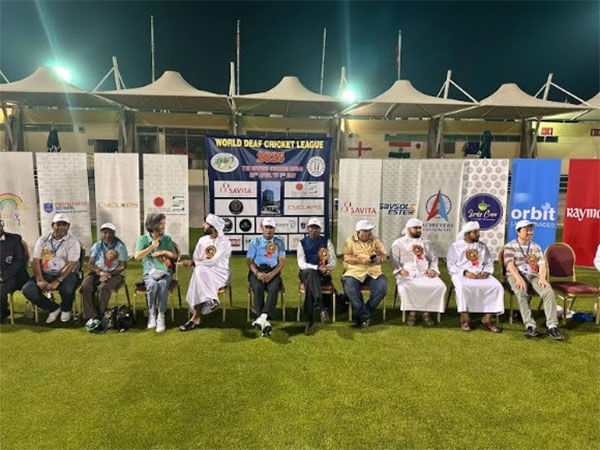 Nimbus Realty Extends CSR Support to Indian Deaf Cricket Team at World Deaf Cricket League 2025 in Dubai