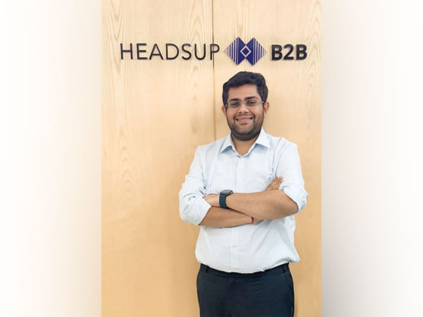 Headsup B2B Crosses Rs.100 Crore in FY25, Remains Profitable Amidst 300% Growth