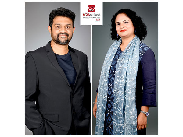 WOArchitect Launches India's First-Ever Career Conclave for Architects - WCC 2025