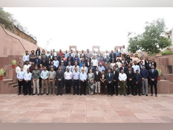 IIM Udaipur Welcomes Second Cohort of Executive MBA Program, Strengthening Its Vision for Future-Ready Leadership