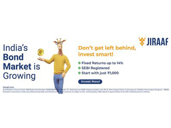 Navigate India's Debt Markets with Ease: Introducing ET Markets Bonds Corner for Comprehensive Bonds Coverage