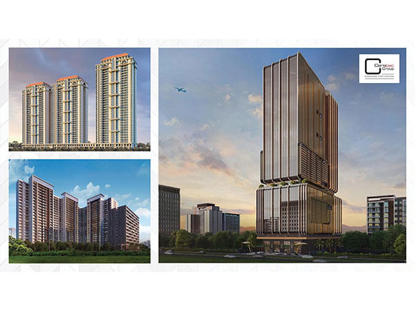 From Vision to Reality: The Ceratec Group Journey in Pune's Real Estate