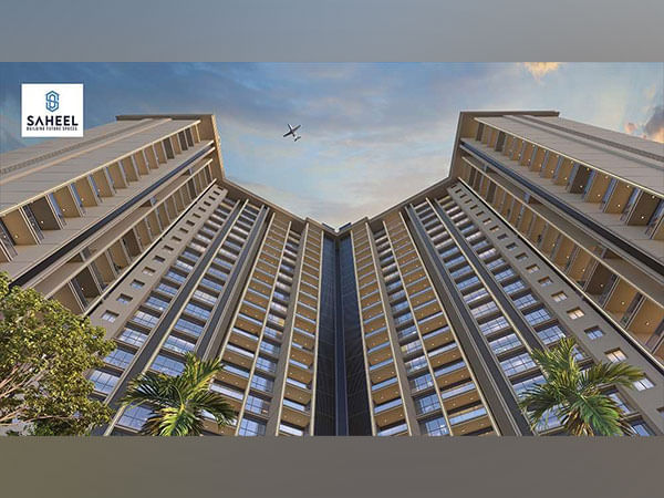 Palacio by Saheel: Your Gateway to Premium Living in Chinchwad