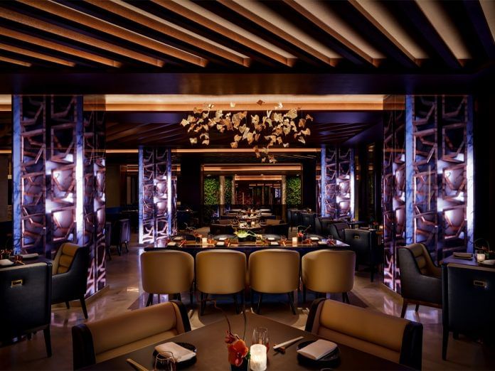Experience Award-Winning Dining at Atlantis Dubai During Dubai Restaurant Week