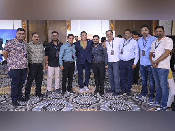 Campus Activewear Hosts Largest-ever Distributor Meet - Shoecase 2025; Celebrates Two Decades of Partnership, Progress, and Transformation