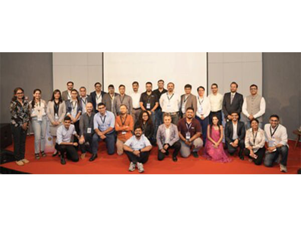 SPJIMR WISE Tech hosts Demo Day for inaugural Frictionless Finance Accelerator cohort