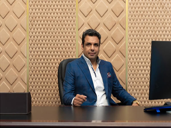 Navneet Bhutani: Championing Women's Upliftment and Affordable Healthcare