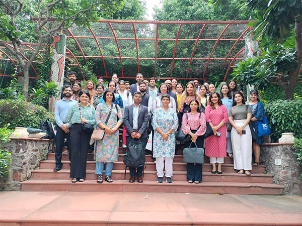 Pathways World School Celebrates Global Placements and Strengthens Global Engagement with University Fair 2025