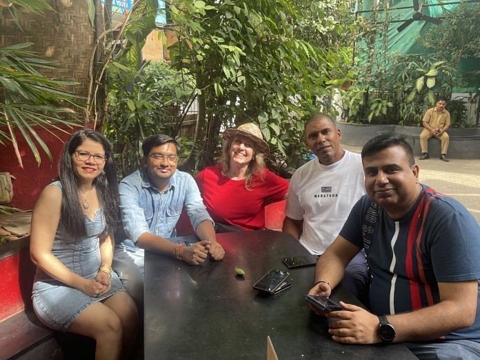 Hollywood Director Bronwen Hughes of 'Breaking Bad' Fame Lands in Mumbai for Untitled Indo-Global Rom-Com