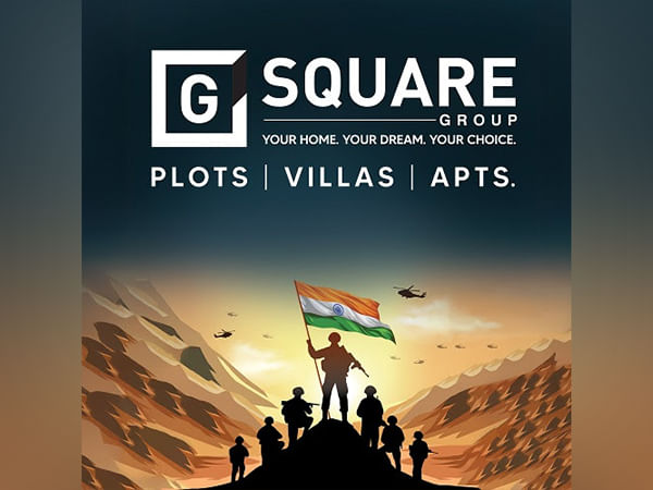 G Square Salutes the Nation's Heroes Under the 