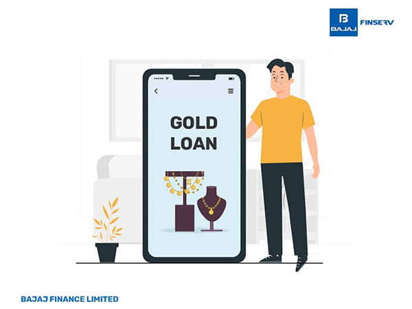 Unlock Lower Gold Loan Interest Rates: Bajaj Finance Shares Tips to Save on Borrowing Costs