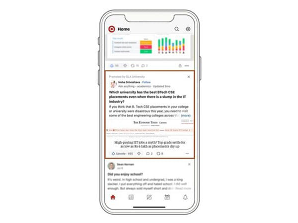 GLA University boosts enrolment and builds leadership through Quora