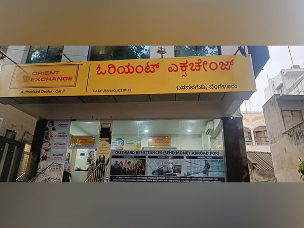 How Orient Exchange Evolved into One of India's Most Trusted Foreign Exchange Brands