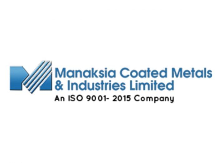 Manaksia Coated Metals & Industries Reports Rs790 Cr Total Income & Rs15 Cr Net Profit in FY25