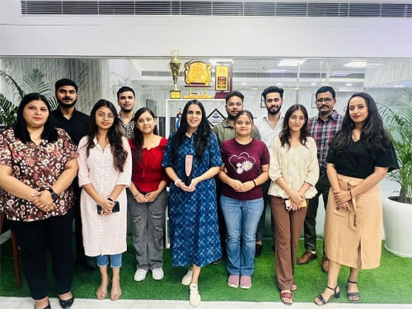 ICCPL Foundation Wins DO GOOD Award 2024