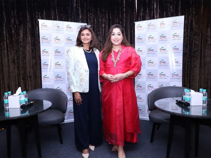 FICCI FLO Mumbai Celebrates Mother's Day with a Heartfelt Tribute to Inclusivity and Empowerment