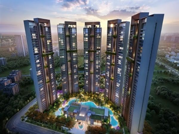 Investors Clinic Achieves Record INR 755 Crore Sales with Signature Global in FY 2024-2025