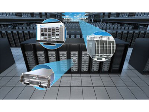 Supermicro's Revolutionary Data Center Building Block Solutions® (DCBBS) Simplify and Shorten Global-Scale Buildouts of AI/IT Liquid-Cooled Data Centers