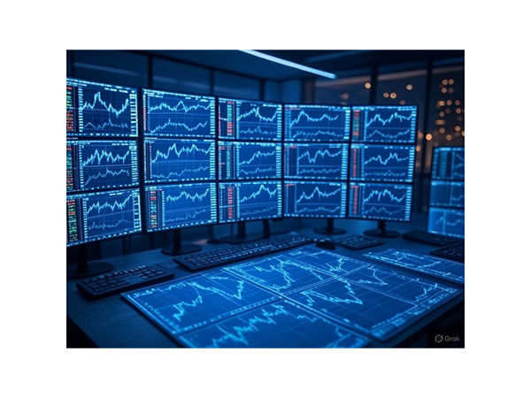 The Speed Advantage: How High-Frequency Trading Is Shaping Online Markets