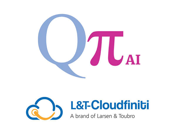 L&T-Cloudfiniti forges Strategic Partnership with Deep-tech Startup QpiA