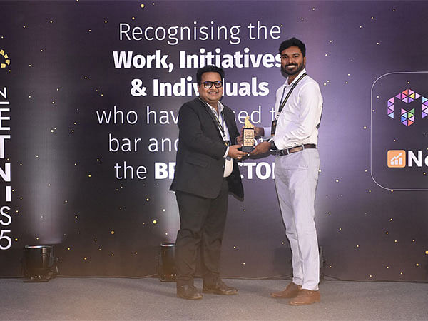 HDB Financial Services Wins 