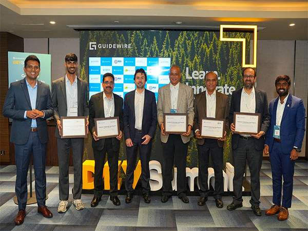 Guidewire Technology Labs Program and Guidewire Intelligent Tech Curriculum Introduced at Second Annual Guidewire DEVSummit