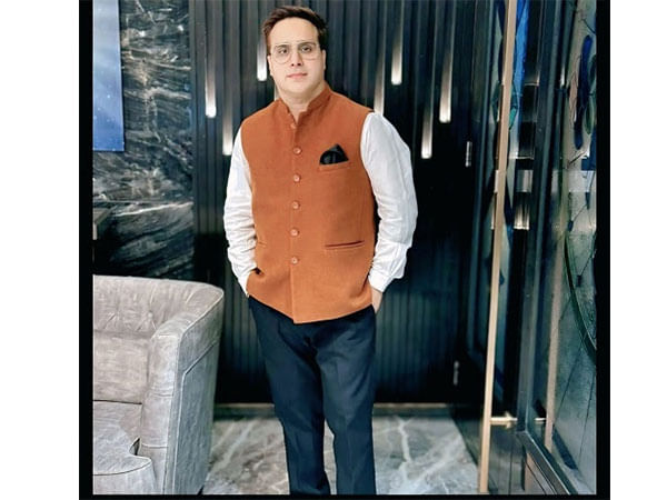 SPJ Group Onboards Industry Veteran Praveen Raina as Executive President for its Real Estate Vertical