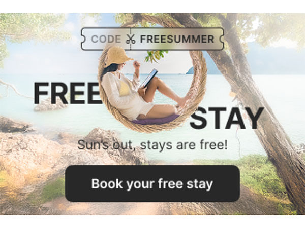 OYO Launches Summer Vacations Limited Period Free Stay Program In 1100+Hotels