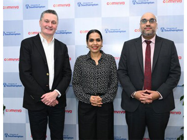 Comviva partners with University of Southampton Delhi to empower tech talent in India