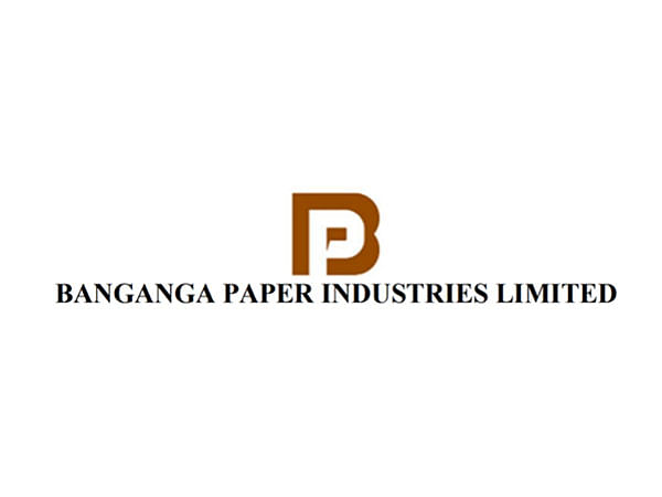 Banganga Paper Industries' FY25 Consol Total Income at Rs 58 Cr