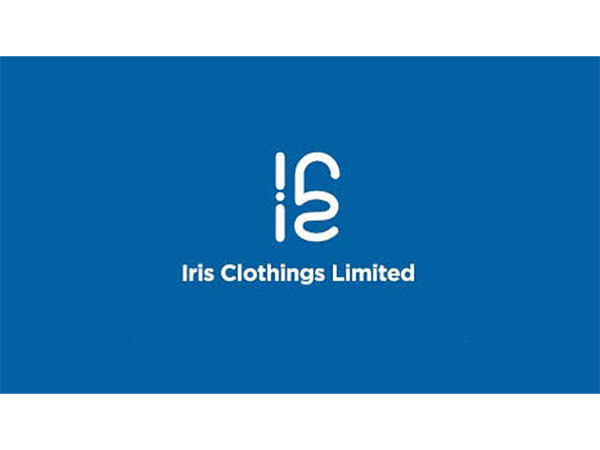 Iris Clothings Reports Strong Q4FY25 Performance