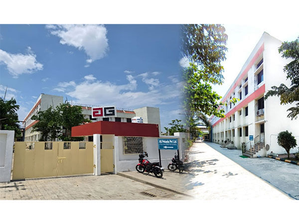 AG Group Scales New Heights: Acquires AG Petuela, Launches R&D Center and Surpasses Rs210 Cr
