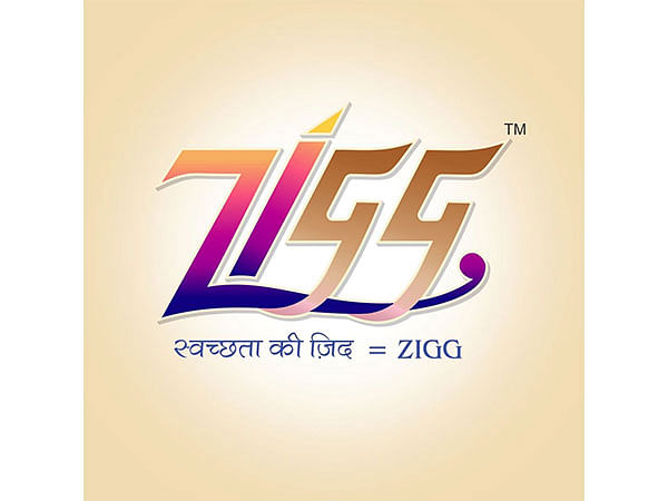 ZIGG Detergent Logo Unveiled by Bollywood Actress Mahek Chahal at Mr. & Miss Agra Grand Finale
