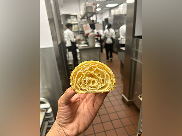 How Sustainability and Ethics Are Reshaping the Pastry World: Chef Chetanya Rai Baking with Purpose