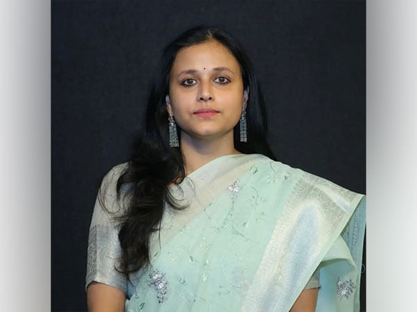 JGU Dean is First Indian Academic Appointed to Cambridge International's Strategic Higher Education Advisory Council