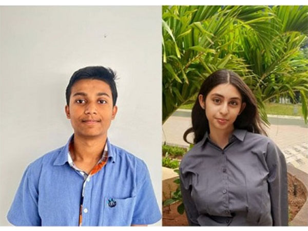 Sensational CBSE Results - A Celebration of Excellence and Effort at Oakridge Bachupally