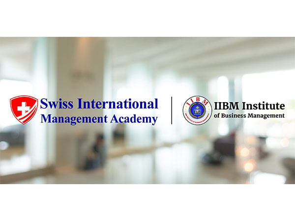 IIBM Institute Brings Globally Recognized Swiss Doctorate to India at affordable prices -- Now Enrolling for 2025