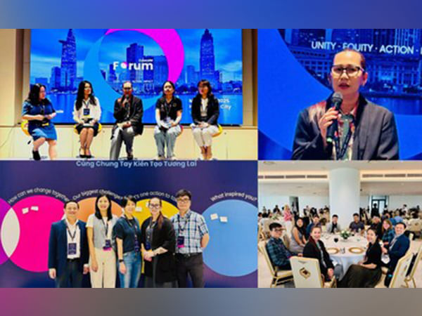 LRQA reinforces Southeast Asia's role in Global Supply Chains at the 2025 Cascale Forum