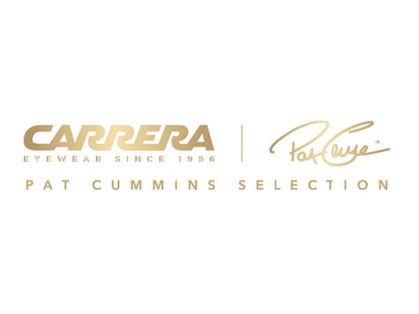 Carrera Eyewear Unveils Exclusive Collaboration with Pat Cummins