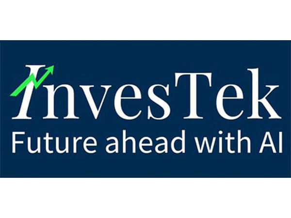 InvesTek Crosses Rs1100 Crore AUM, Marking a New Era in Intelligent Wealth Management