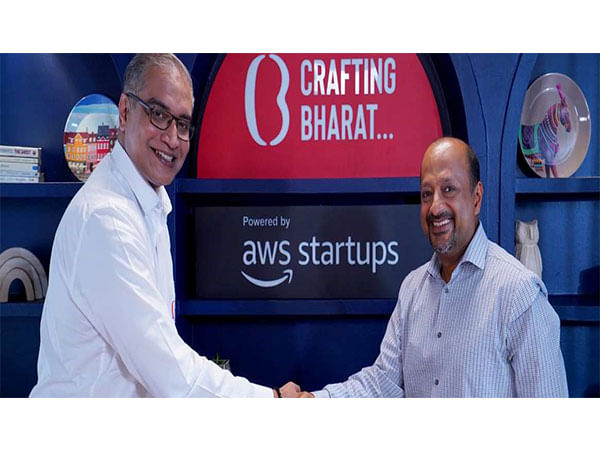 Crafting Bharat - S2 launches their second episode with Abhishek Kumar of Mygate