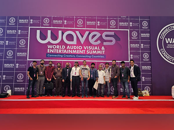WAVES Comics Creator Championship Concludes with a Grand Finale: Heralding the Resurgence of Indian Comics
