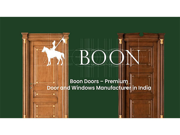 Boon Doors is Redefining Design in Modern India Through Heritage Doors