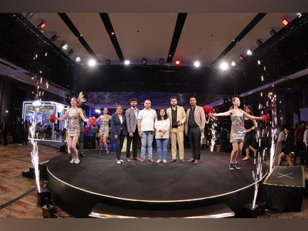 INR 2,800 Crore Worth of Properties Sold During 'The Great Property Sell Fest' Held in Association with The Times of India