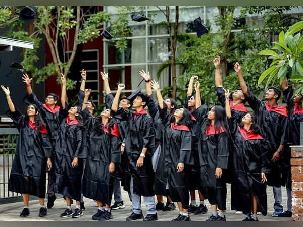 CS Academy Continues Its Winning Streak with Outstanding CBSE Results for Grades 10 and 12