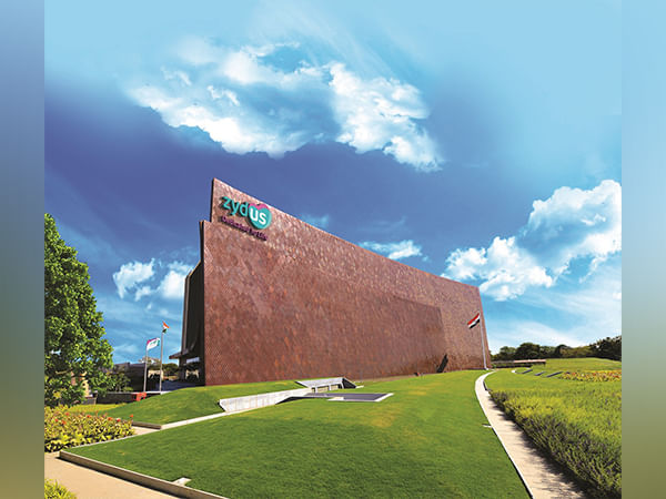 Zydus' Net Profit up by 23% in FY 25