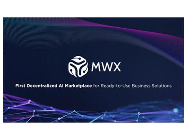 MWX Announces World's First Open, Decentralized AI Marketplace for SMEs, Launching Soon to Bring Enterprise-Grade AI to 400 Million Businesses Worldwide