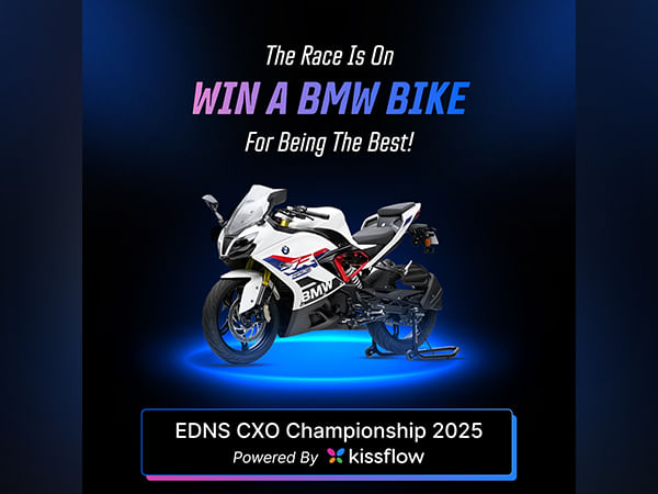 Kissflow Supercharges Retail Innovation: Win a BMW Bike at the Ecommerce and Digital Natives Summit!