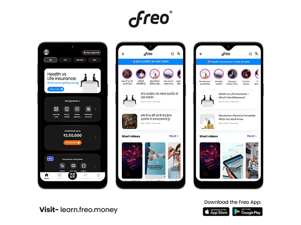 Freo Launches a First-of-Its-Kind Initiative to Help Indians Understand Health Insurance Before They Buy 