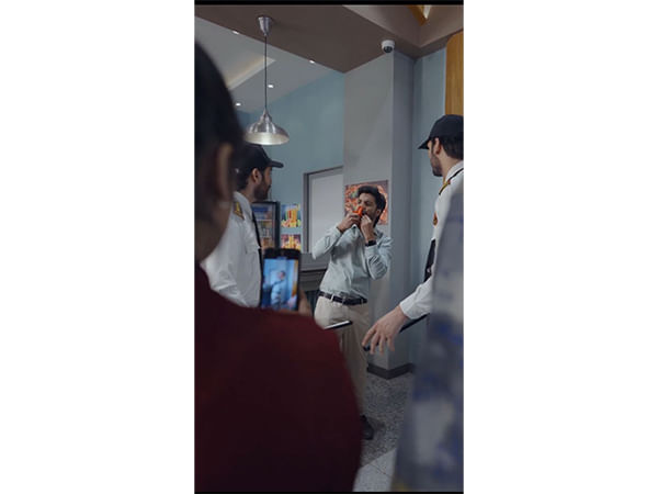 Red Envelope Society: New Mystery in Town